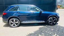 Used Mercedes-Benz GLC 220 d Progressive in Pune