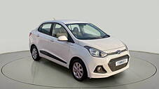 Used Hyundai Xcent S 1.2 (O) in Indore