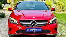 Used Mercedes-Benz CLA 200 CDI Sport in Ahmedabad