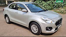 Used Maruti Suzuki Dzire VXi AMT in Pune