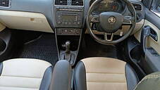 Used Skoda Rapid Ambition 1.6 MPI AT in Bangalore