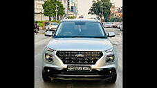 Used Hyundai Venue SX 1.0 Turbo in Delhi