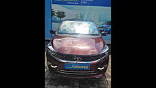 Used Tata Tigor XZ Plus CNG Dual Tone in Pune