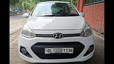 Used Hyundai Grand i10 Sportz (O) 1.2 Kappa VTVT [2017-2018] in Delhi