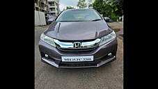 Used Honda City VX in Nashik