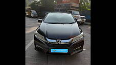 Used Honda City 4th Generation V Petrol [2017-2019] in Mumbai