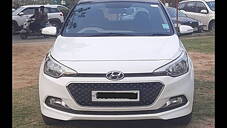 Used Hyundai Elite i20 Sportz 1.2 [2016-2017] in Vadodara