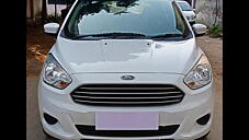 Second Hand Ford Figo Ambiente 1.2 Ti-VCT in Jaipur