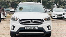 Used Hyundai Creta 1.6 SX in Mohali