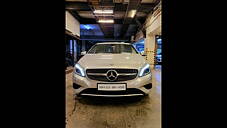 Used Mercedes-Benz A-Class A 180 CDI Style in Mumbai