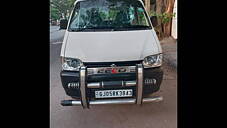 Used Maruti Suzuki Eeco 5 STR AC (O) CNG in Surat