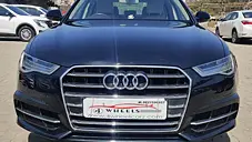 Second Hand Audi A6 35 TDI Matrix in Mumbai