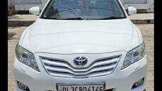 Used Toyota Camry W2 AT in Delhi