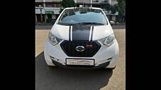 Used Datsun redi-GO T (O) [2016-2019] in Mumbai