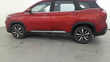 Used MG Hector Sharp 1.5 DCT Petrol in Indore