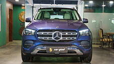 Used Mercedes-Benz GLE 300d 4MATIC LWB [2020-2023] in Dehradun