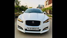 Used Jaguar XF 2.2 Diesel Luxury in Ahmedabad