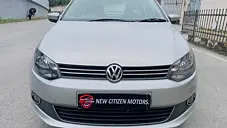 Used Volkswagen Vento Highline Diesel in Bangalore