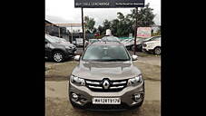 Used Renault Kwid 1.0 RXT [2016-2019] in Pune