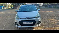 Second Hand Hyundai Grand i10 Asta AT 1.2 Kappa VTVT (O) [2016-2017] in Nashik