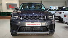 Used Land Rover Range Rover Sport SE 3.0 Diesel [2018-2020] in Bangalore
