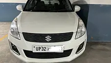 Second Hand Maruti Suzuki Swift VDi [2014-2017] in Lucknow