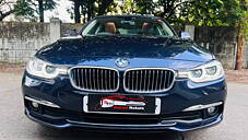 Used BMW 3 Series 320d Luxury Line in Mumbai