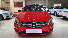 Second Hand Mercedes-Benz A-Class A 180 CDI Style in Bangalore