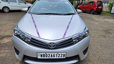 Used Toyota Corolla Altis 1.8 J in Kolkata