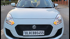Used Maruti Suzuki Swift LXi [2021-2023] in Delhi