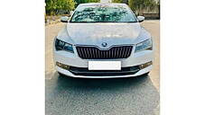 Used Skoda Superb L&K TSI AT in Delhi