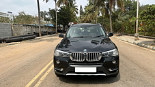 Second Hand BMW X3 xDrive20d in Bangalore