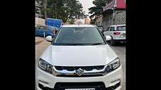 Second Hand Maruti Suzuki Vitara Brezza ZDi Plus in Thane