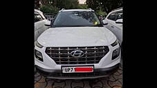 Used Hyundai Venue S 1.2 Petrol in Lucknow