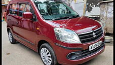 Second Hand Maruti Suzuki Wagon R VXi Minor in Kolkata