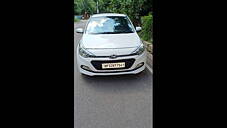 Used Hyundai Elite i20 Asta 1.4 CRDI in Lucknow