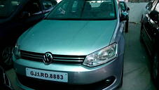 Second Hand Volkswagen Vento Comfortline Diesel in Ahmedabad