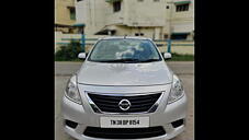 Second Hand Nissan Sunny XL Diesel in Coimbatore