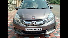 Used Honda Mobilio S Diesel in Sangli