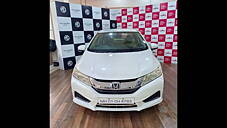 Used Honda City SV CVT in Mumbai