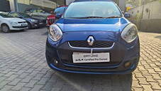 Used Renault Pulse RxZ Petrol in Bangalore