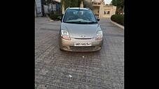 Used Chevrolet Spark LT 1.0 Opt in Gurgaon