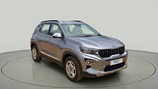 Used Kia Sonet HTK Plus 1.0 DCT in Bangalore