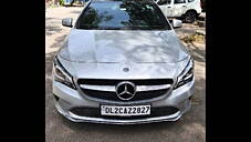 Used Mercedes-Benz CLA 200 Petrol Sport in Delhi