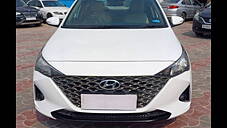 Used Hyundai Verna S Plus 1.5 CRDi in Jaipur