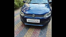 Used Volkswagen Polo Comfortline 1.2L (P) in Guwahati