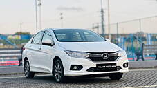 Used Honda City 4th Generation VX CVT Petrol [2017-2019] in Kochi