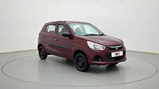 Used Maruti Suzuki Alto K10 VXi [2014-2019] in Hyderabad