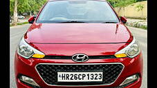 Used Hyundai Elite i20 Sportz 1.2 in Delhi