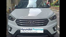 Used Hyundai Creta SX 1.6 CRDi in Mumbai